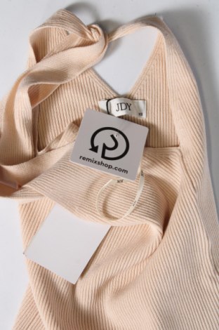 Γυναικείο πουλόβερ Jdy, Μέγεθος XS, Χρώμα  Μπέζ, Τιμή 23,71 €