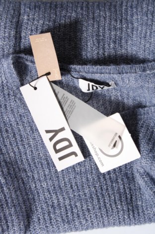Дамски пуловер Jdy, Размер XXS, Цвят Син, Цена 13,34 лв.