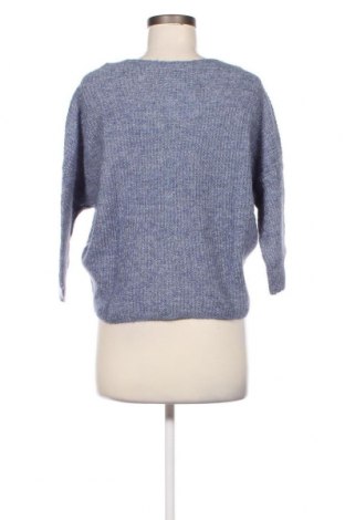 Γυναικείο πουλόβερ Jdy, Μέγεθος XXS, Χρώμα Μπλέ, Τιμή 9,25 €