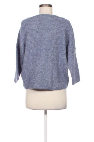 Γυναικείο πουλόβερ Jdy, Μέγεθος S, Χρώμα Μπλέ, Τιμή 9,25 €