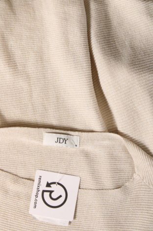 Pulover de femei Jdy, Mărime M, Culoare Ecru, Preț 68,09 Lei