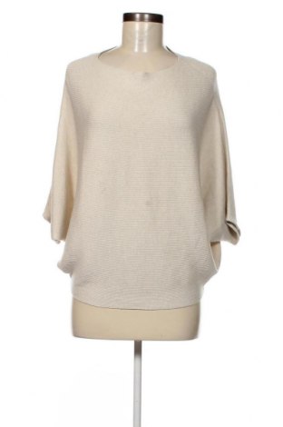 Дамски пуловер Jdy, Размер M, Цвят Екрю, Цена 46,00 лв.