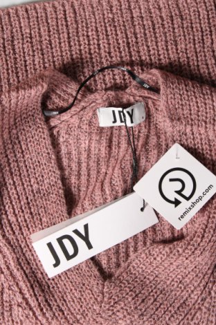 Pulover de femei Jdy, Mărime S, Culoare Roz, Preț 68,09 Lei