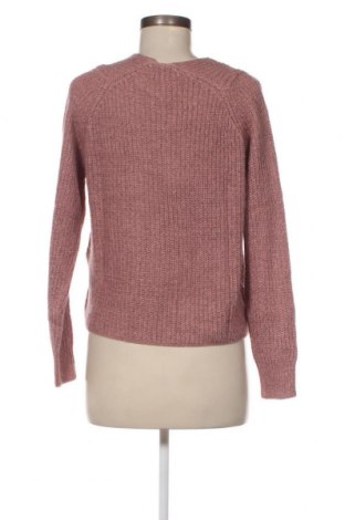 Γυναικείο πουλόβερ Jdy, Μέγεθος S, Χρώμα Ρόζ , Τιμή 10,67 €