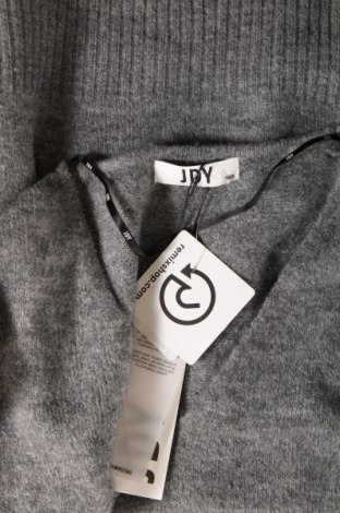 Γυναικείο πουλόβερ Jdy, Μέγεθος XXS, Χρώμα Γκρί, Τιμή 7,11 €