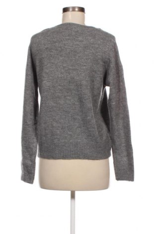 Γυναικείο πουλόβερ Jdy, Μέγεθος XXS, Χρώμα Γκρί, Τιμή 7,11 €