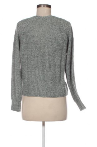 Γυναικείο πουλόβερ Jdy, Μέγεθος S, Χρώμα Πράσινο, Τιμή 10,67 €