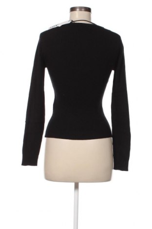 Γυναικείο πουλόβερ Jdy, Μέγεθος M, Χρώμα Μαύρο, Τιμή 10,67 €