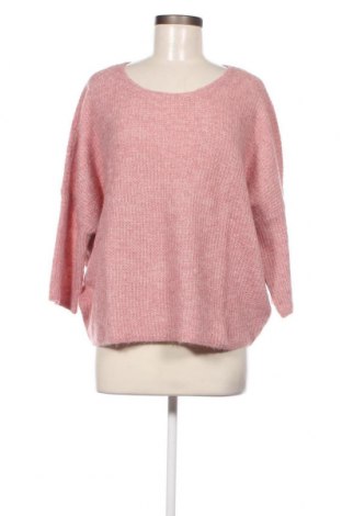 Damenpullover Jdy, Größe XL, Farbe Rosa, Preis € 8,99