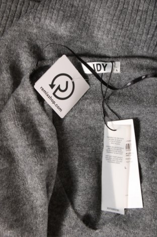 Damenpullover Jdy, Größe L, Farbe Grau, Preis € 9,49