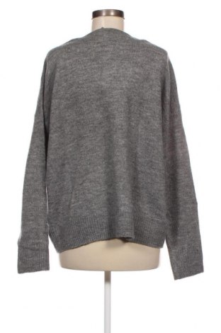 Γυναικείο πουλόβερ Jdy, Μέγεθος L, Χρώμα Γκρί, Τιμή 6,64 €