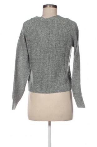 Дамски пуловер Jdy, Размер XXS, Цвят Зелен, Цена 15,64 лв.
