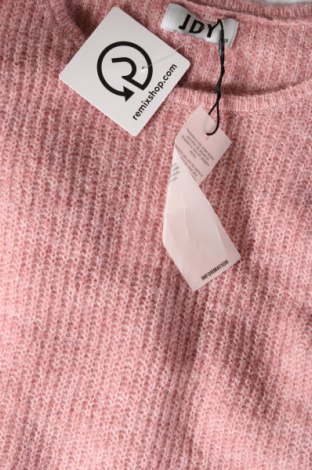 Damenpullover Jdy, Größe XS, Farbe Rosa, Preis € 7,49