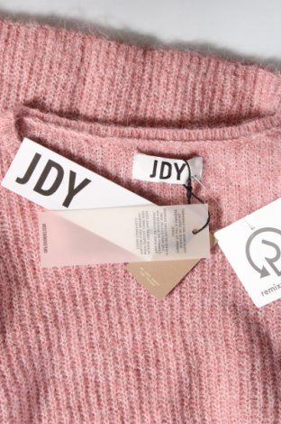 Damenpullover Jdy, Größe XXS, Farbe Rosa, Preis € 8,30