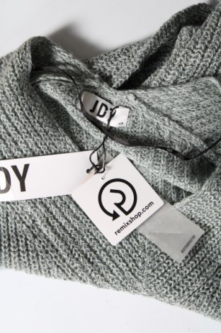 Дамски пуловер Jdy, Размер XS, Цвят Зелен, Цена 16,10 лв.