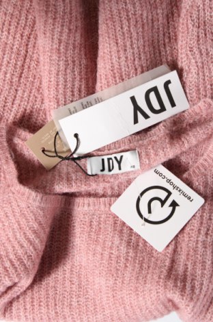 Pulover de femei Jdy, Mărime XS, Culoare Roz, Preț 37,83 Lei