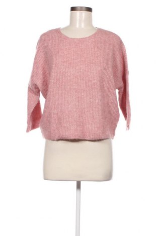 Γυναικείο πουλόβερ Jdy, Μέγεθος XS, Χρώμα Ρόζ , Τιμή 11,14 €