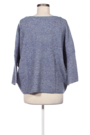 Γυναικείο πουλόβερ Jdy, Μέγεθος XL, Χρώμα Μπλέ, Τιμή 9,25 €