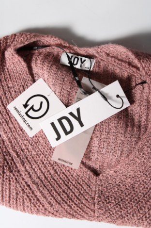 Damenpullover Jdy, Größe XXS, Farbe Rosa, Preis 9,72 €