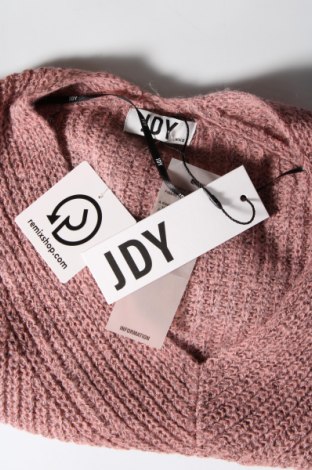 Damenpullover Jdy, Größe XXS, Farbe Rosa, Preis 9,49 €