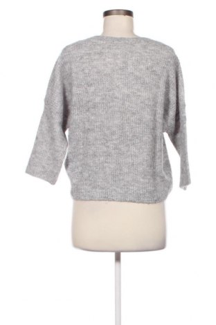 Дамски пуловер Jdy, Размер XXS, Цвят Сив, Цена 11,96 лв.