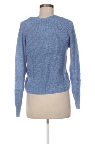 Γυναικείο πουλόβερ Jdy, Μέγεθος XXS, Χρώμα Μπλέ, Τιμή 7,35 €