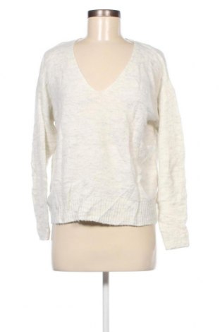 Дамски пуловер Jdy, Размер S, Цвят Бял, Цена 7,25 лв.