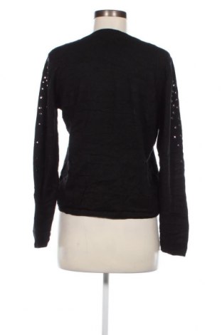 Дамски пуловер Jdy, Размер M, Цвят Черен, Цена 7,25 лв.