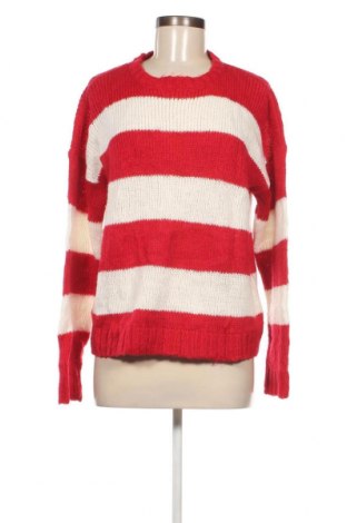 Γυναικείο πουλόβερ Jdy, Μέγεθος XL, Χρώμα Πολύχρωμο, Τιμή 5,38 €