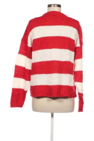 Γυναικείο πουλόβερ Jdy, Μέγεθος XL, Χρώμα Πολύχρωμο, Τιμή 8,97 €