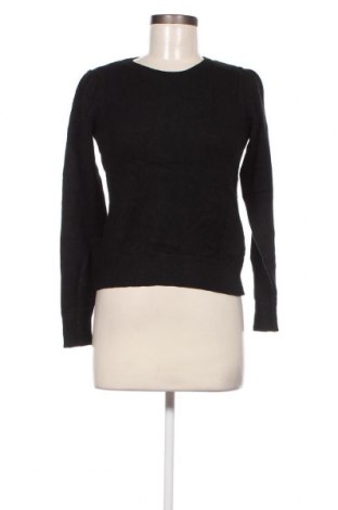 Γυναικείο πουλόβερ Jdy, Μέγεθος S, Χρώμα Μαύρο, Τιμή 5,38 €