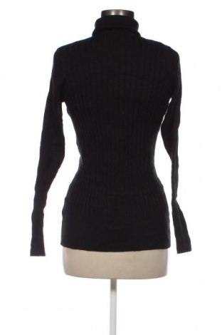 Дамски пуловер Jean Pascale, Размер M, Цвят Черен, Цена 13,05 лв.