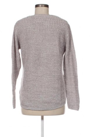 Γυναικείο πουλόβερ Jean Pascale, Μέγεθος S, Χρώμα Γκρί, Τιμή 5,38 €