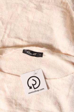Дамски пуловер Jean Pascale, Размер S, Цвят Розов, Цена 13,05 лв.