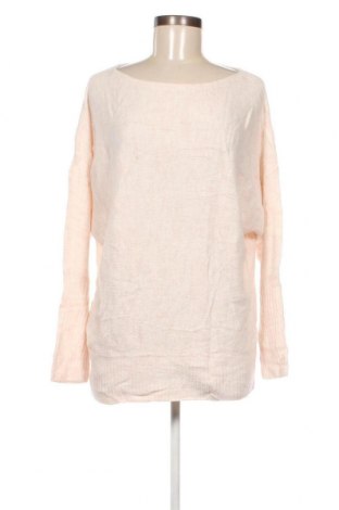 Дамски пуловер Jean Pascale, Размер S, Цвят Розов, Цена 7,25 лв.