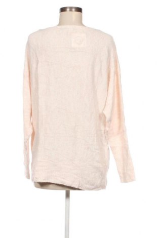Дамски пуловер Jean Pascale, Размер S, Цвят Розов, Цена 13,05 лв.