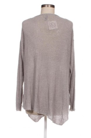 Γυναικείο πουλόβερ Jean Pascale, Μέγεθος M, Χρώμα Γκρί, Τιμή 17,94 €