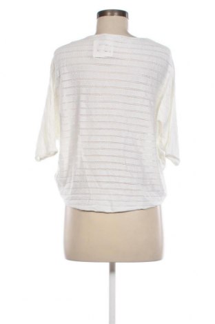 Γυναικείο πουλόβερ Jean Pascale, Μέγεθος M, Χρώμα Λευκό, Τιμή 5,38 €
