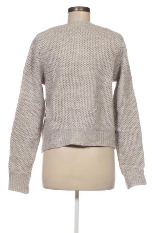 Дамски пуловер Jennyfer, Размер L, Цвят Сив, Цена 8,41 лв.