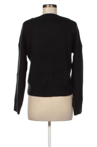 Дамски пуловер Jennyfer, Размер L, Цвят Черен, Цена 14,72 лв.