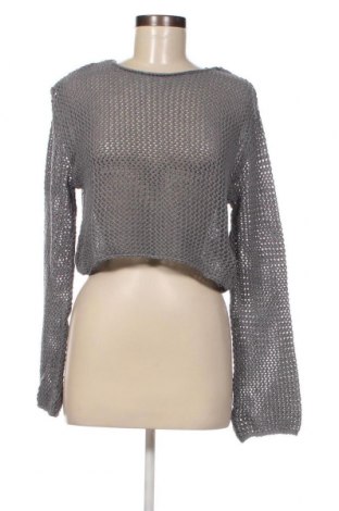 Damenpullover Jennyfer, Größe XS, Farbe Grau, Preis 8,77 €
