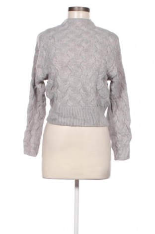 Damenpullover Jennyfer, Größe S, Farbe Grau, Preis 20,18 €