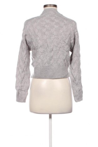 Damenpullover Jennyfer, Größe S, Farbe Grau, Preis 20,18 €