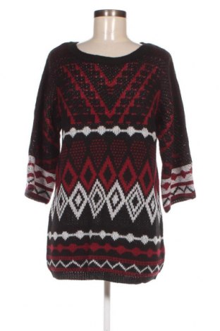Дамски пуловер Jennyfer, Размер S, Цвят Многоцветен, Цена 20,70 лв.