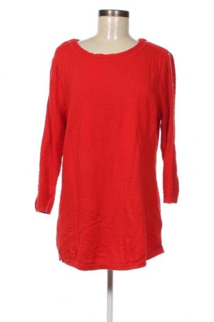 Дамски пуловер Joseph A., Размер XL, Цвят Червен, Цена 12,18 лв.
