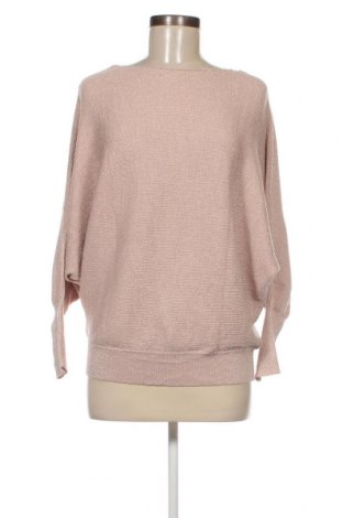 Γυναικείο πουλόβερ Js Millenium, Μέγεθος M, Χρώμα  Μπέζ, Τιμή 4,49 €