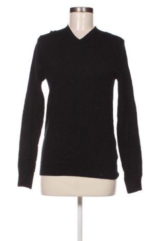 Дамски пуловер Jules, Размер S, Цвят Черен, Цена 13,05 лв.