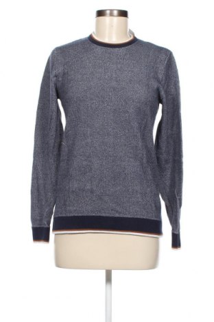 Γυναικείο πουλόβερ Jules, Μέγεθος M, Χρώμα Μπλέ, Τιμή 5,02 €