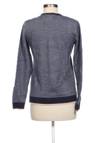 Γυναικείο πουλόβερ Jules, Μέγεθος M, Χρώμα Μπλέ, Τιμή 4,49 €