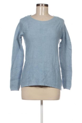 Dámský svetr Just Woman, Velikost XL, Barva Modrá, Cena  139,00 Kč